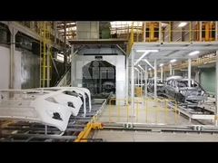 Inżynieria powłok samochodowych