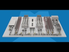 Nowy system przetwarzania energii z akumulatorów