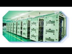 Urządzenia do formowania serii i klasyfikacji mocy